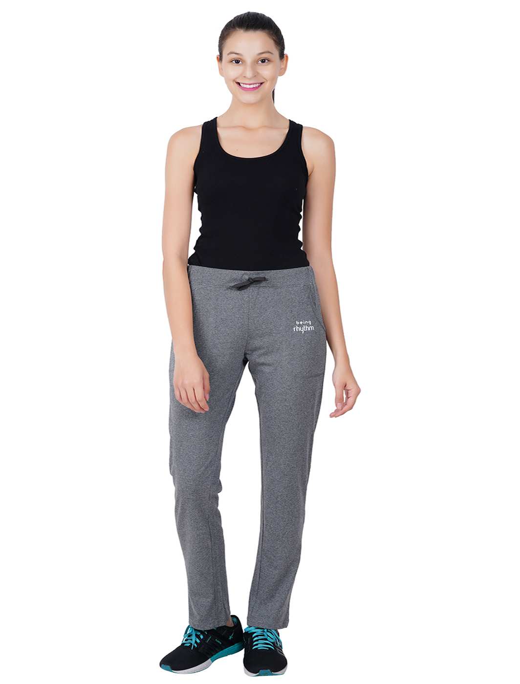 EDIKTED Remy Ribbon Womens Track Pants - RED | Tillys